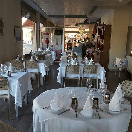 Taberna Del Mar Alboraya La Patacona